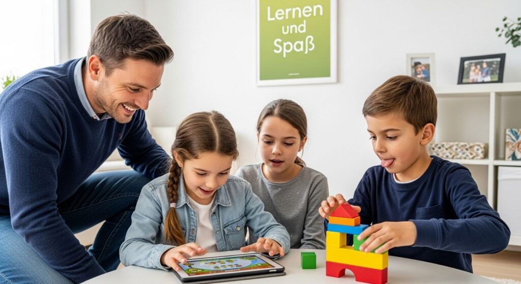 Edutainment Definition, Lernen, Spaß