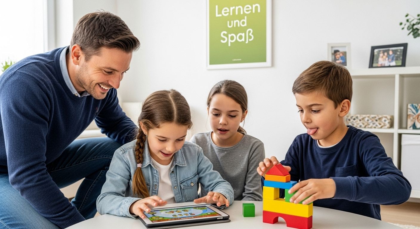 Edutainment Definition, Lernen, Spaß