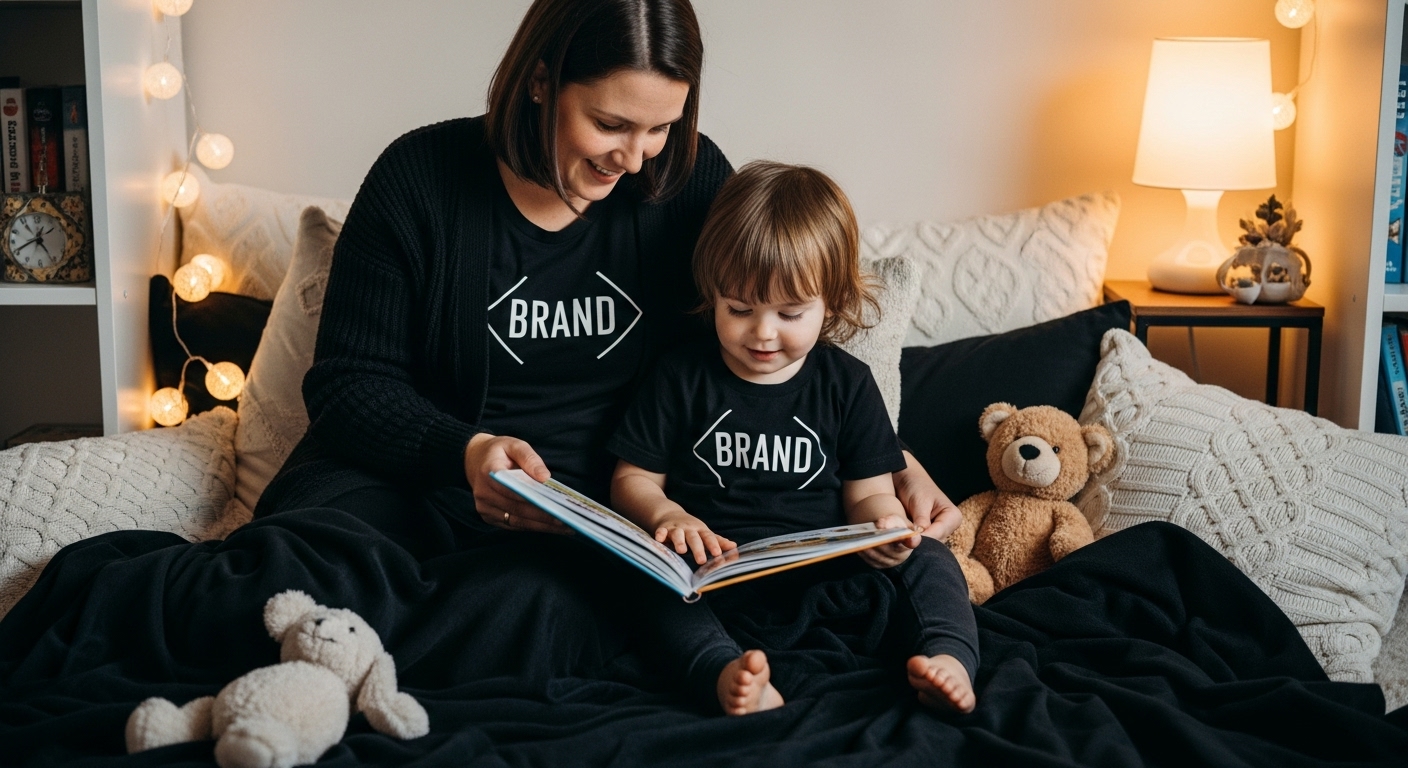 fantasiereise zum vorlesen, reading nook, storytelling