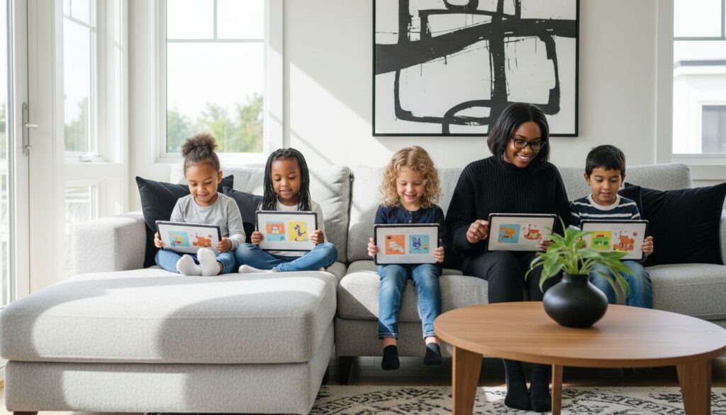 vergleich kinderstory apps hero header image