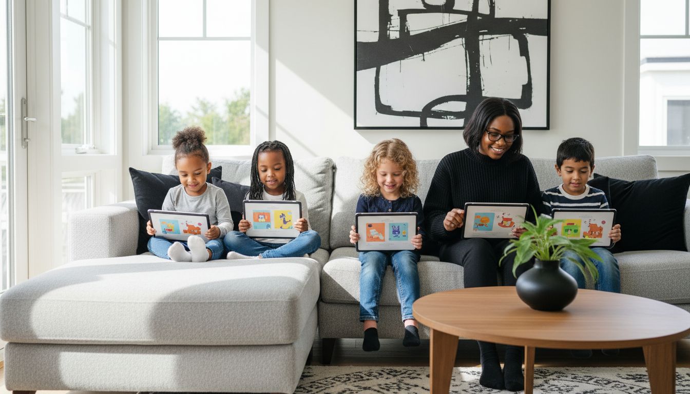 vergleich kinderstory apps hero header image