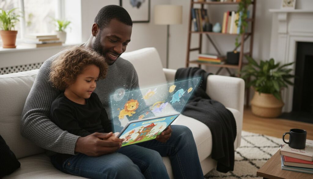 personalisierte kinderbuch apps hero header image