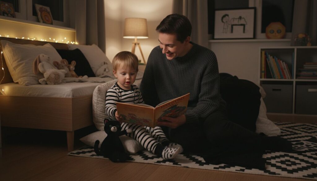 gute nacht geschichten kinder