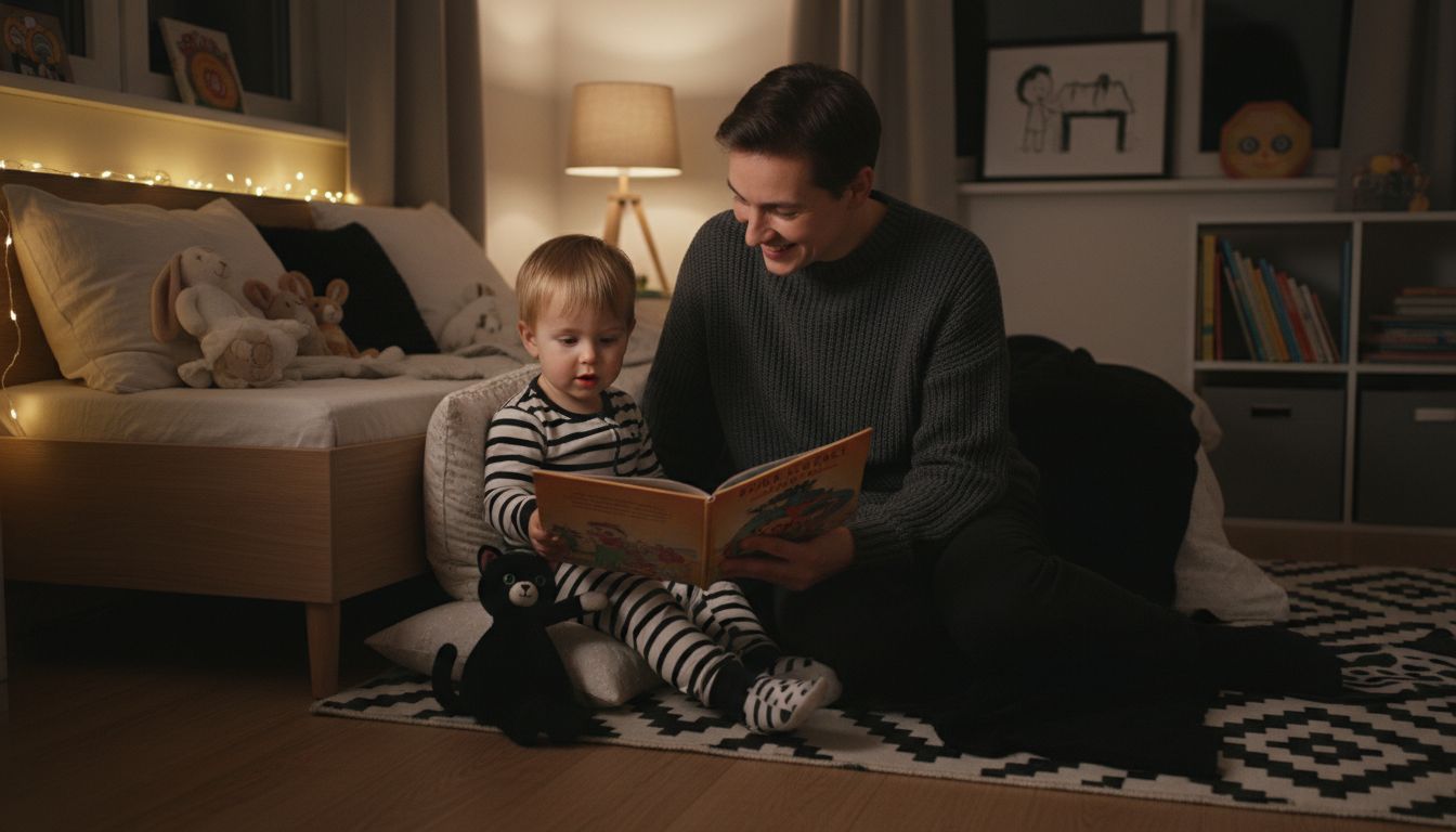 gute nacht geschichten kinder