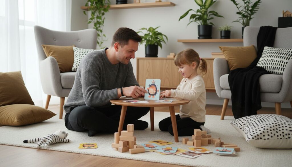 Eltern Kind Alltagsgeschichte