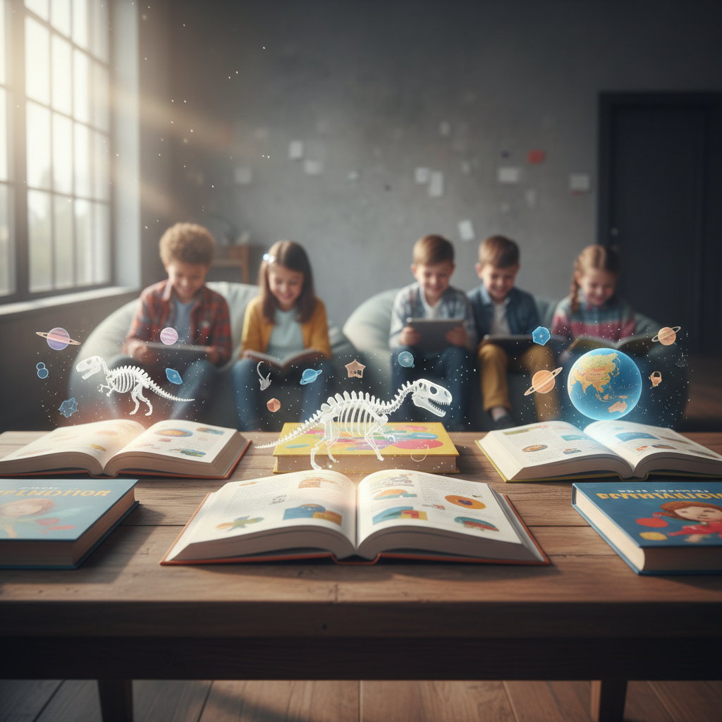 beste lehrreiche kinderbücher 2026 vergleich
