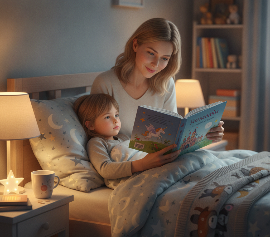 Kurze Kindergeschichten auf Deutsch kaufen Empfehlungen