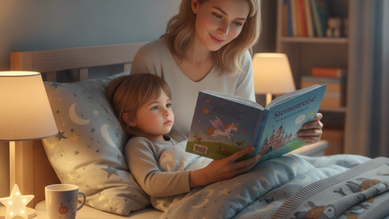Kurze Kindergeschichten auf Deutsch kaufen Empfehlungen