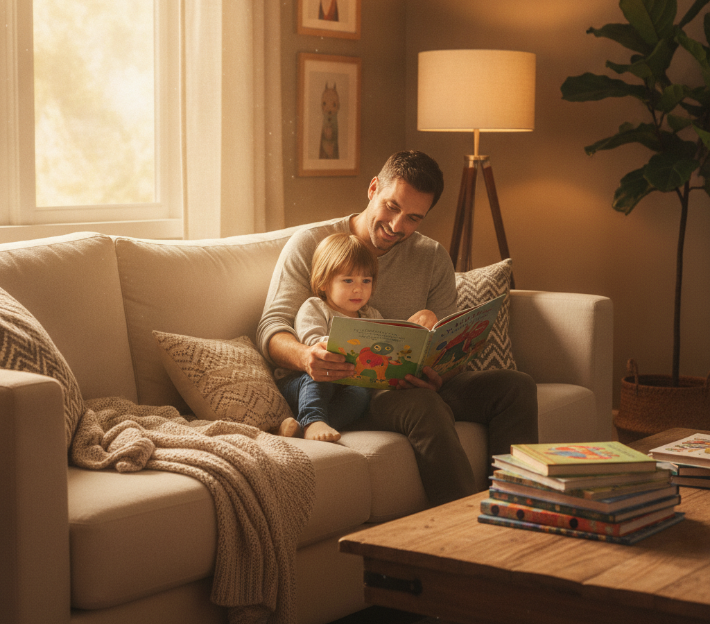 Kurze Kindergeschichten vs lange Kinderbücher Was ist besser?