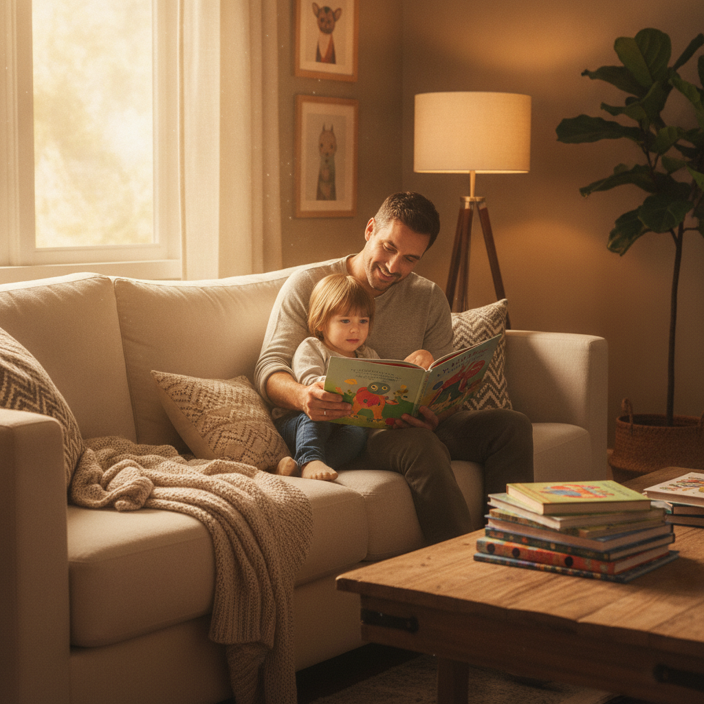 Kurze Kindergeschichten vs lange Kinderbücher Was ist besser?