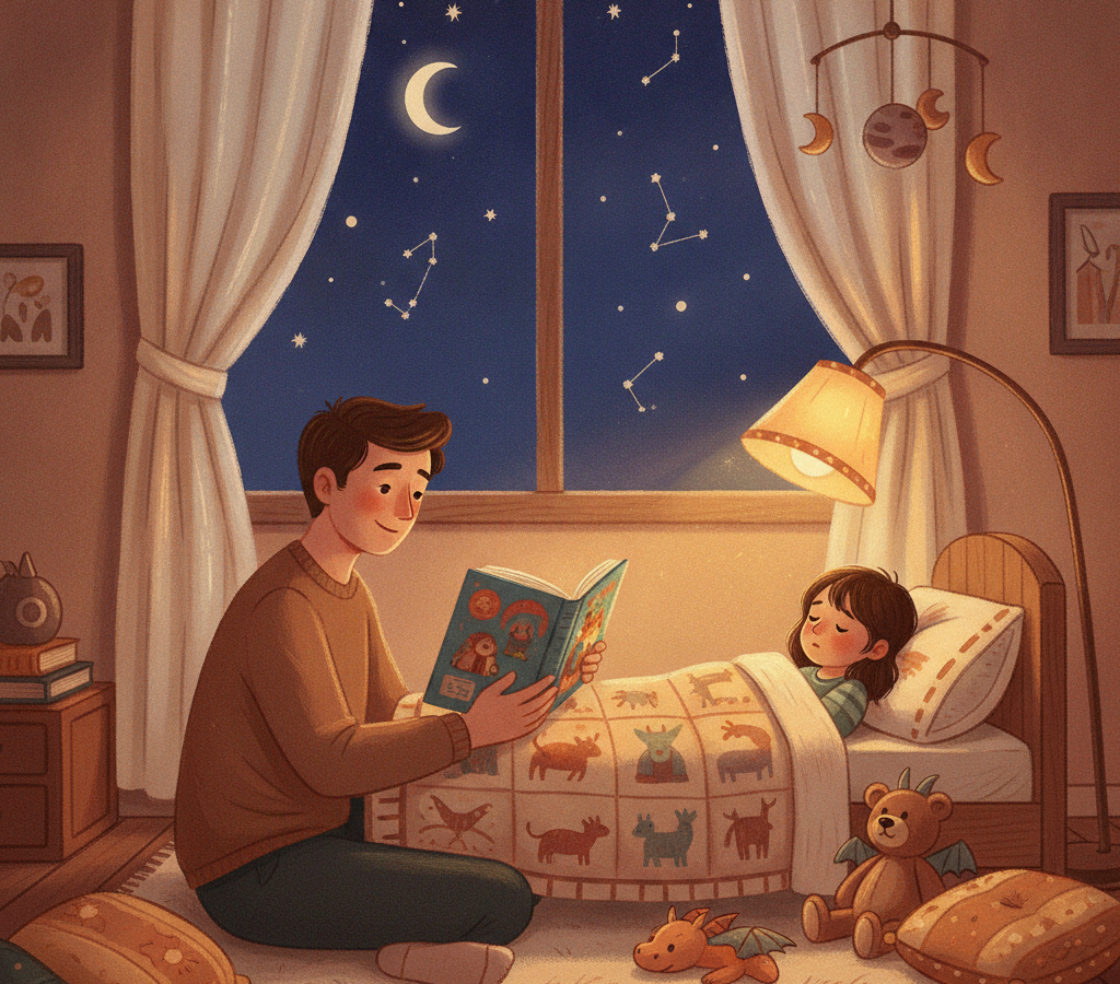 gute nacht geschichten bücher kinder 2026 empfehlungen