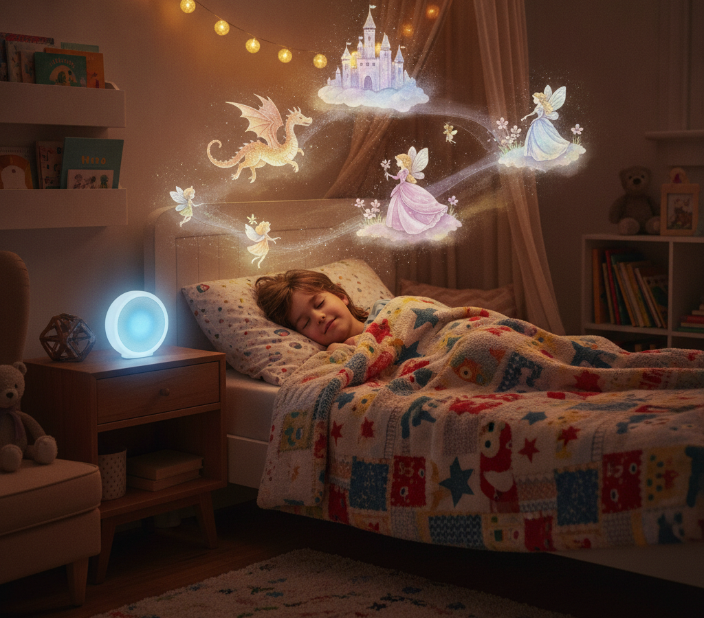 gute nacht kindergeschichten auf deutsch audio