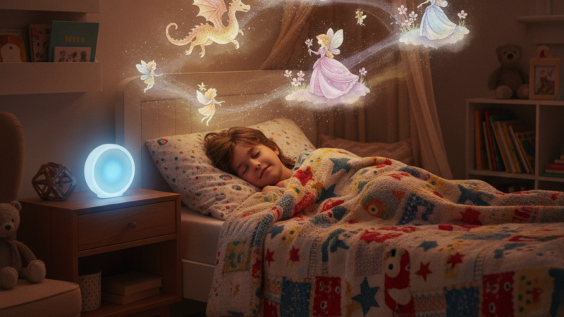gute nacht kindergeschichten auf deutsch audio