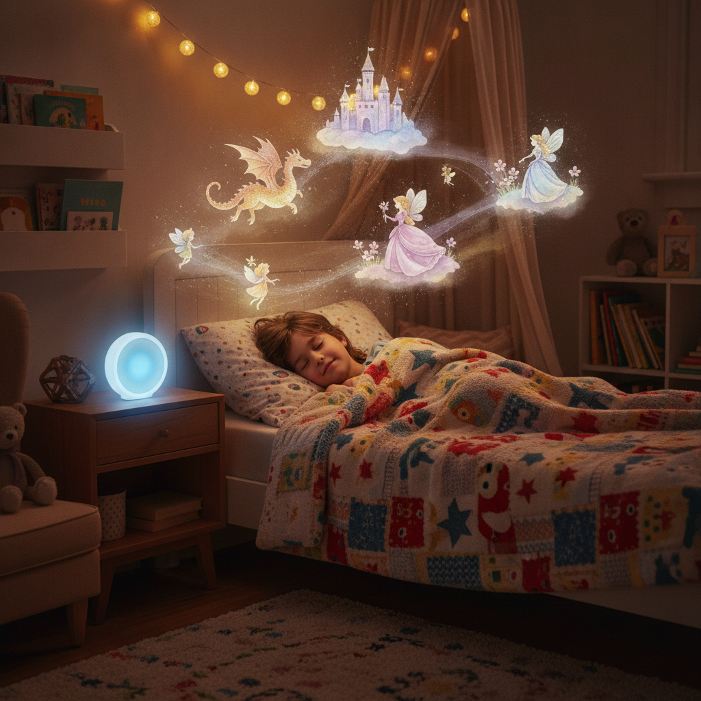 gute nacht kindergeschichten auf deutsch audio