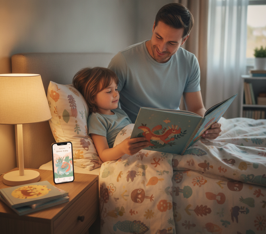 gute nacht kindergeschichten kaufen empfehlungen