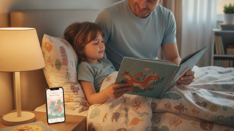 gute nacht kindergeschichten kaufen empfehlungen