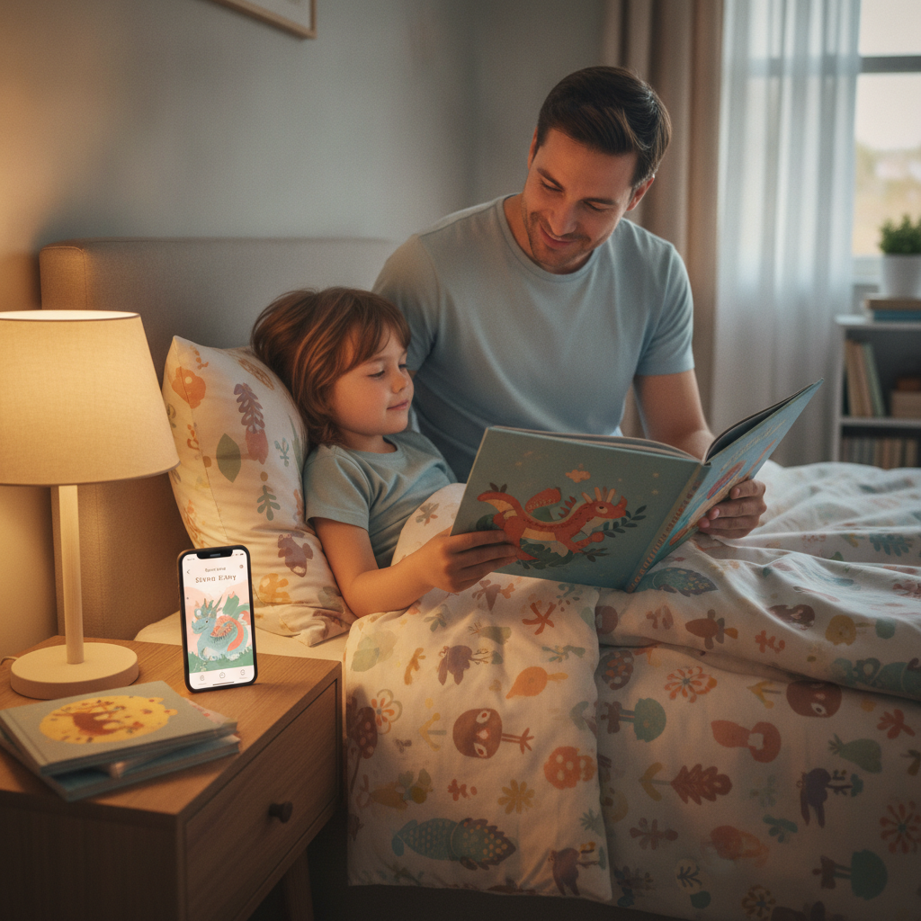gute nacht kindergeschichten kaufen empfehlungen